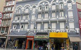 Hotel Quintino